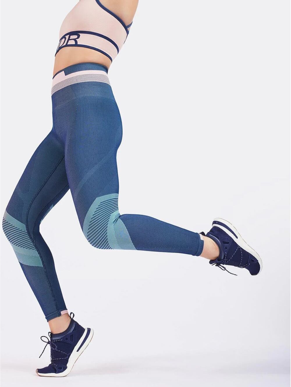 LDNR Solar Leggings Activewear